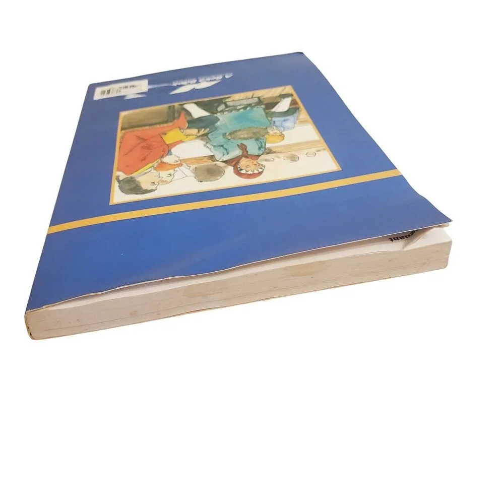 Abeka book readers